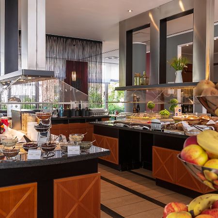 Plaza Premium Koeln Hotel Luaran gambar