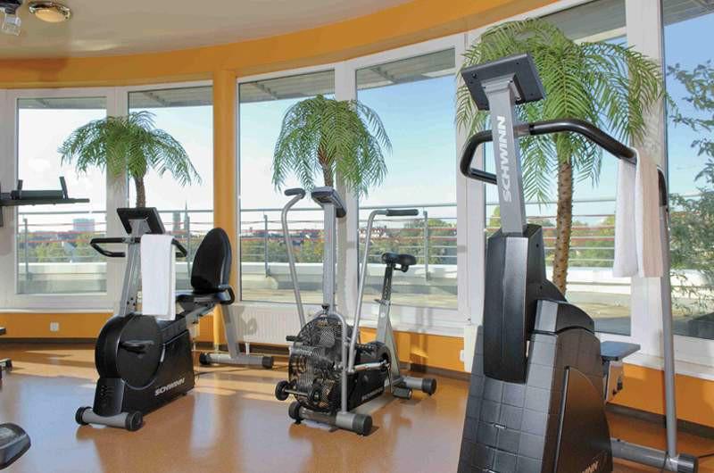 Plaza Premium Koeln Hotel Luaran gambar