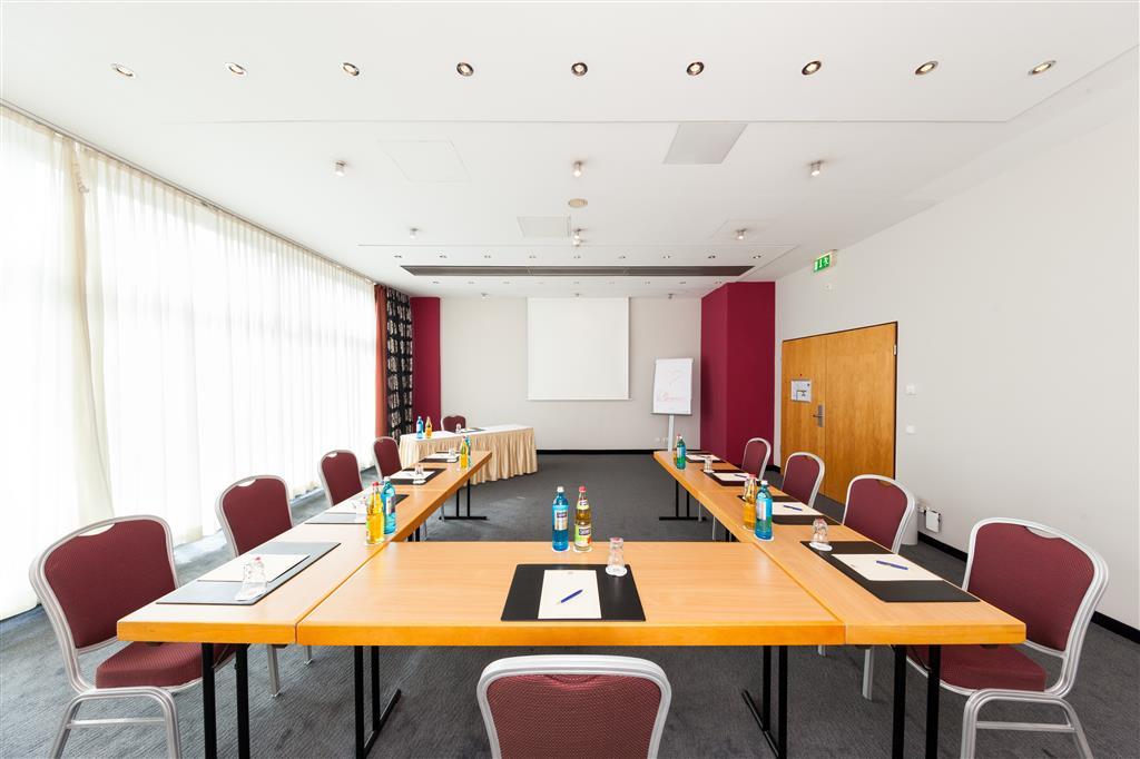 Plaza Premium Koeln Hotel Luaran gambar