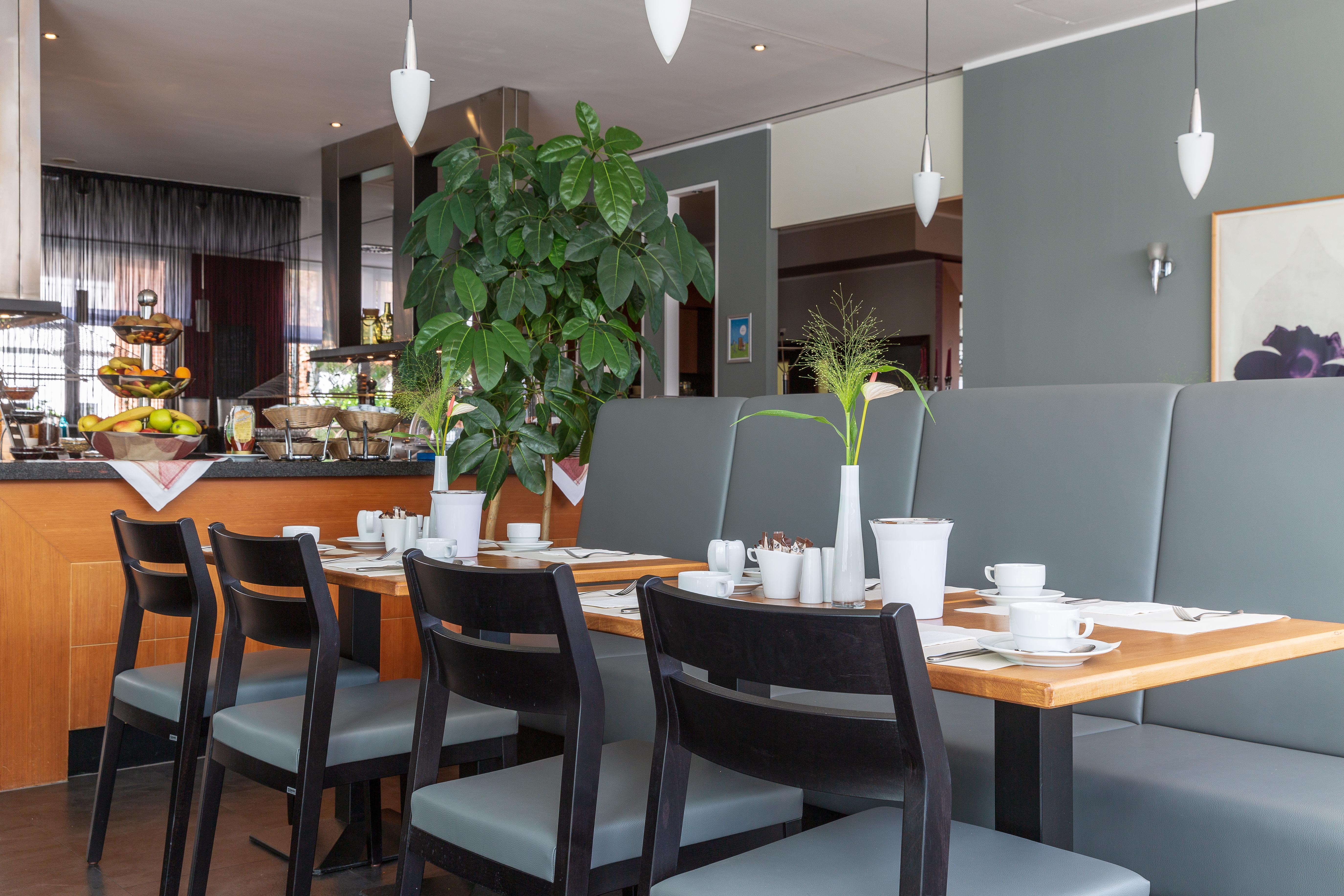 Plaza Premium Koeln Hotel Luaran gambar