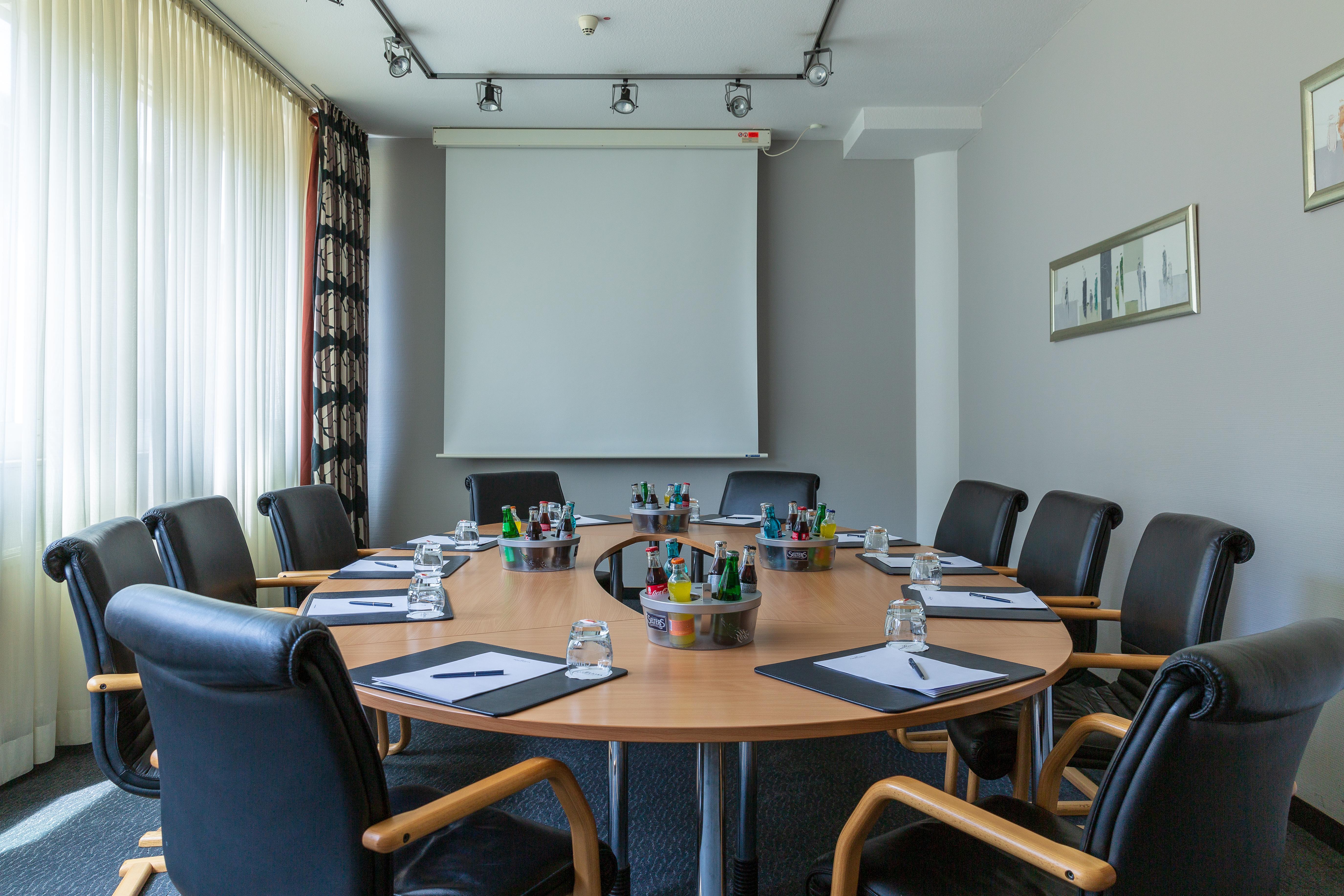 Plaza Premium Koeln Hotel Luaran gambar