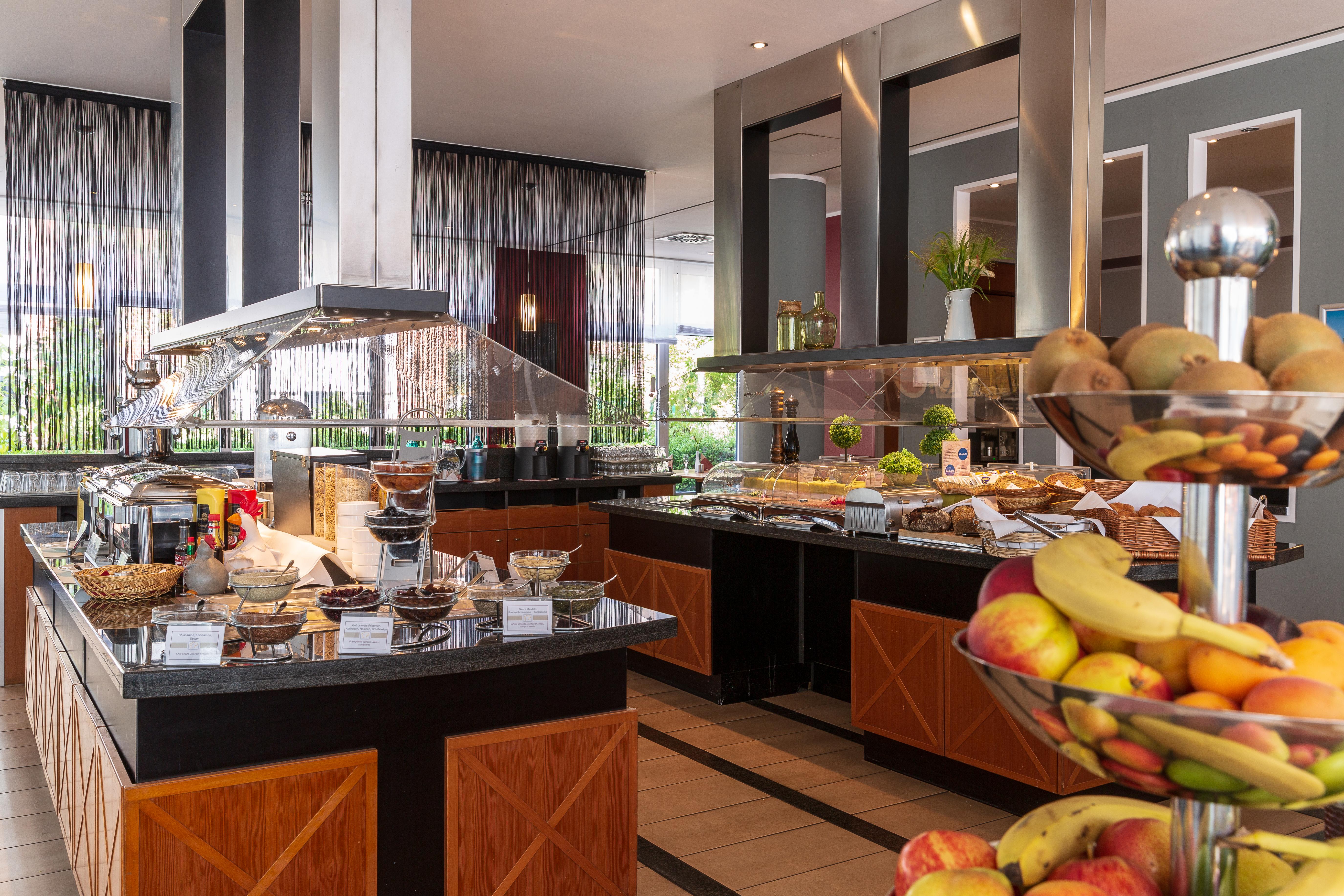 Plaza Premium Koeln Hotel Luaran gambar
