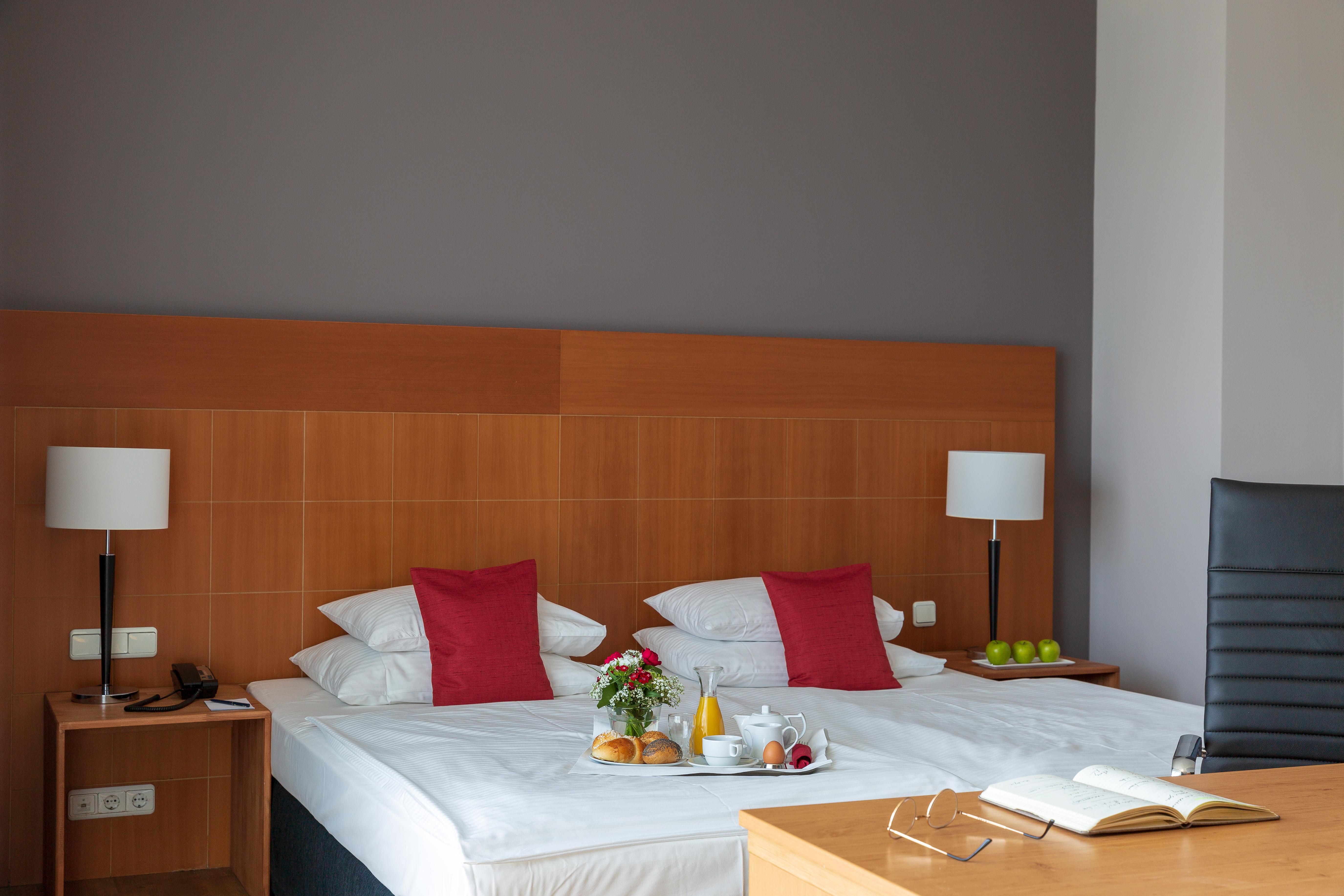 Plaza Premium Koeln Hotel Luaran gambar
