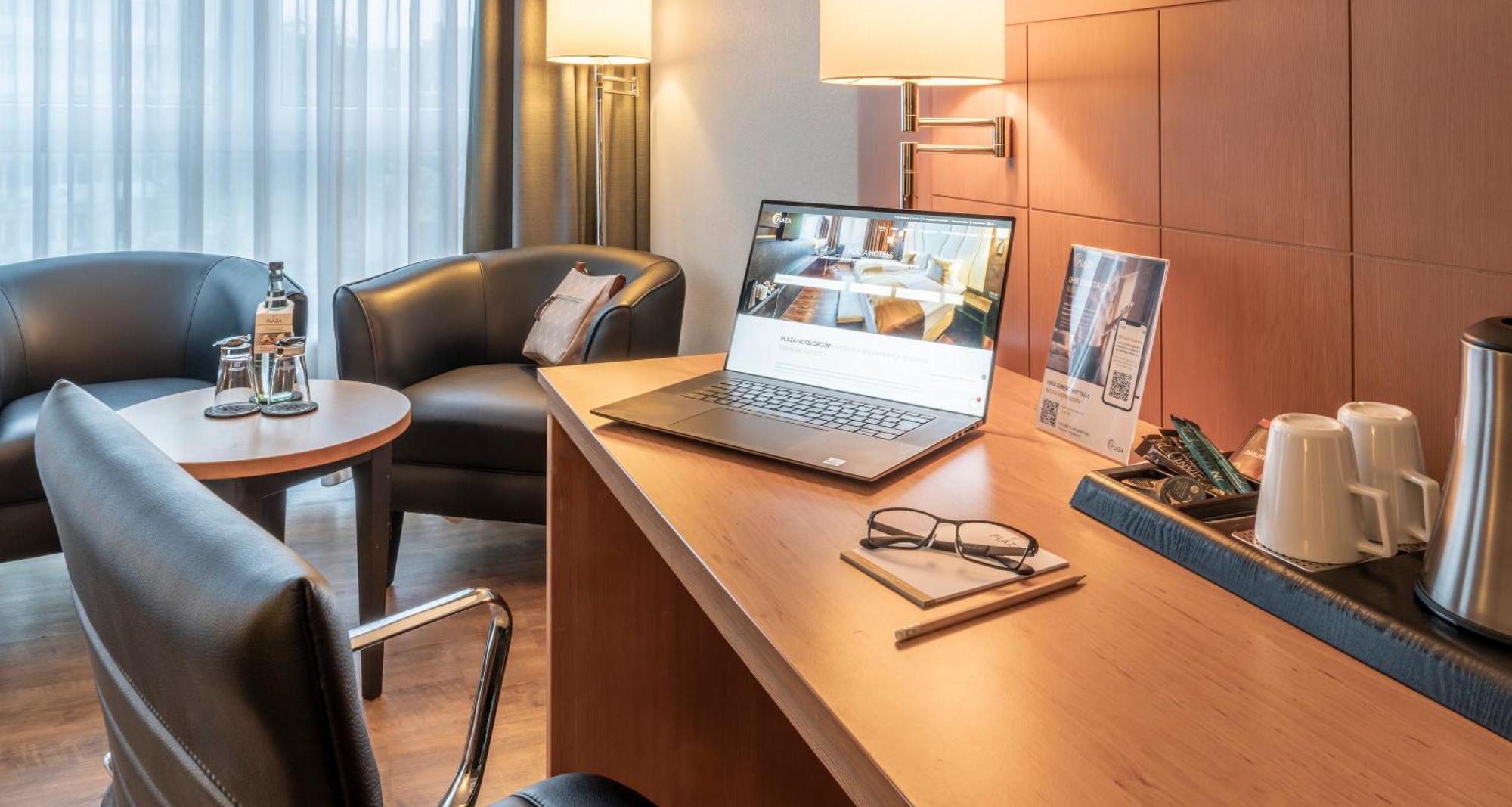 Plaza Premium Koeln Hotel Luaran gambar