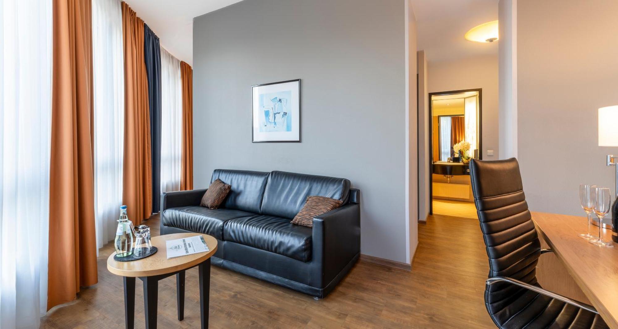 Plaza Premium Koeln Hotel Luaran gambar