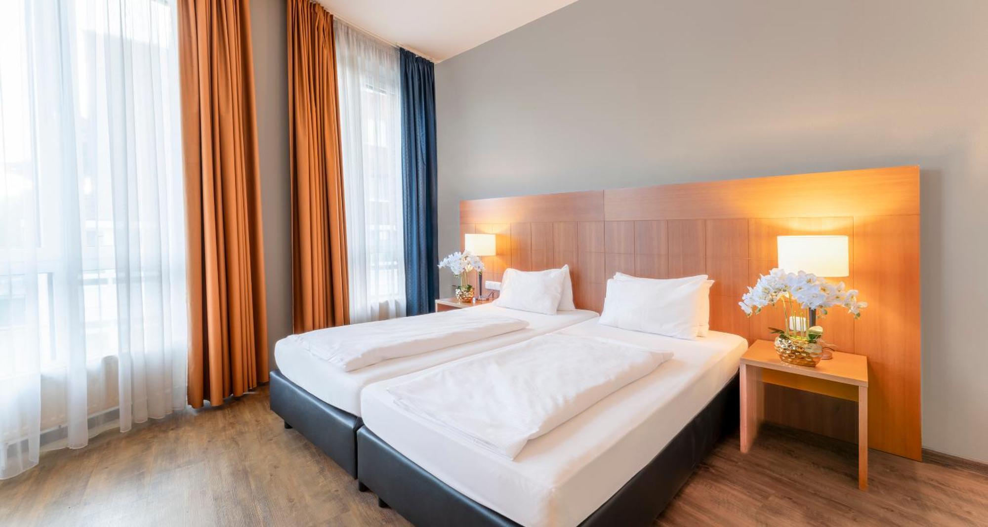Plaza Premium Koeln Hotel Luaran gambar