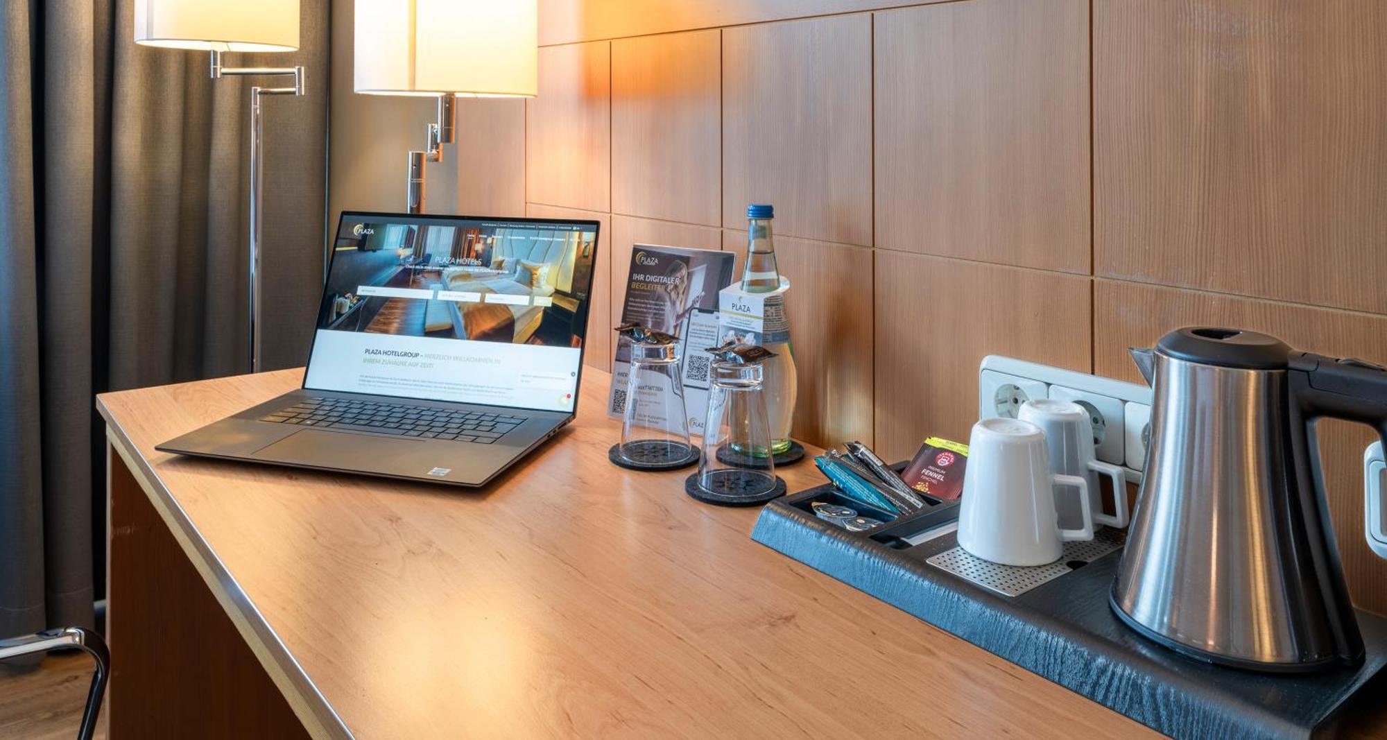 Plaza Premium Koeln Hotel Luaran gambar