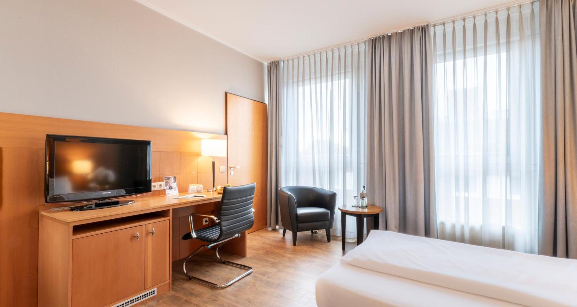 Plaza Premium Koeln Hotel Luaran gambar