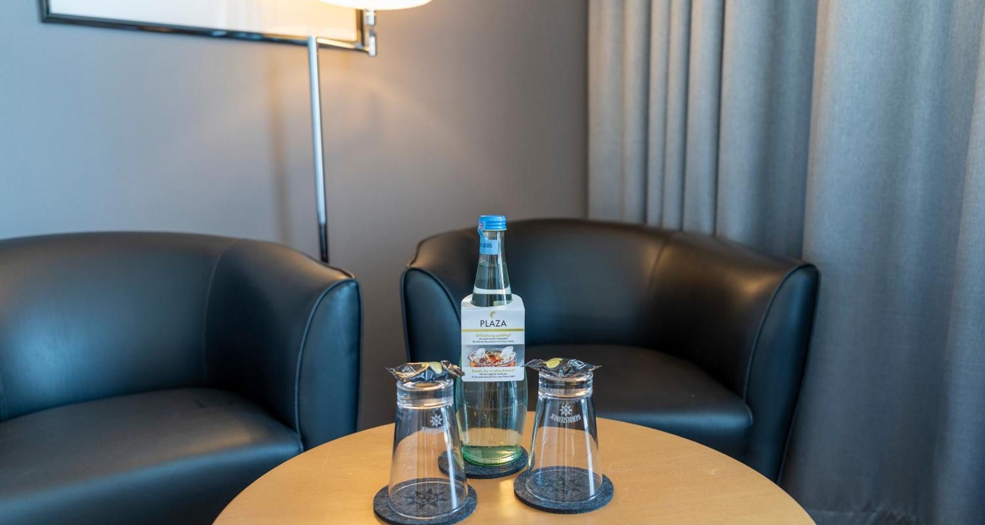 Plaza Premium Koeln Hotel Luaran gambar