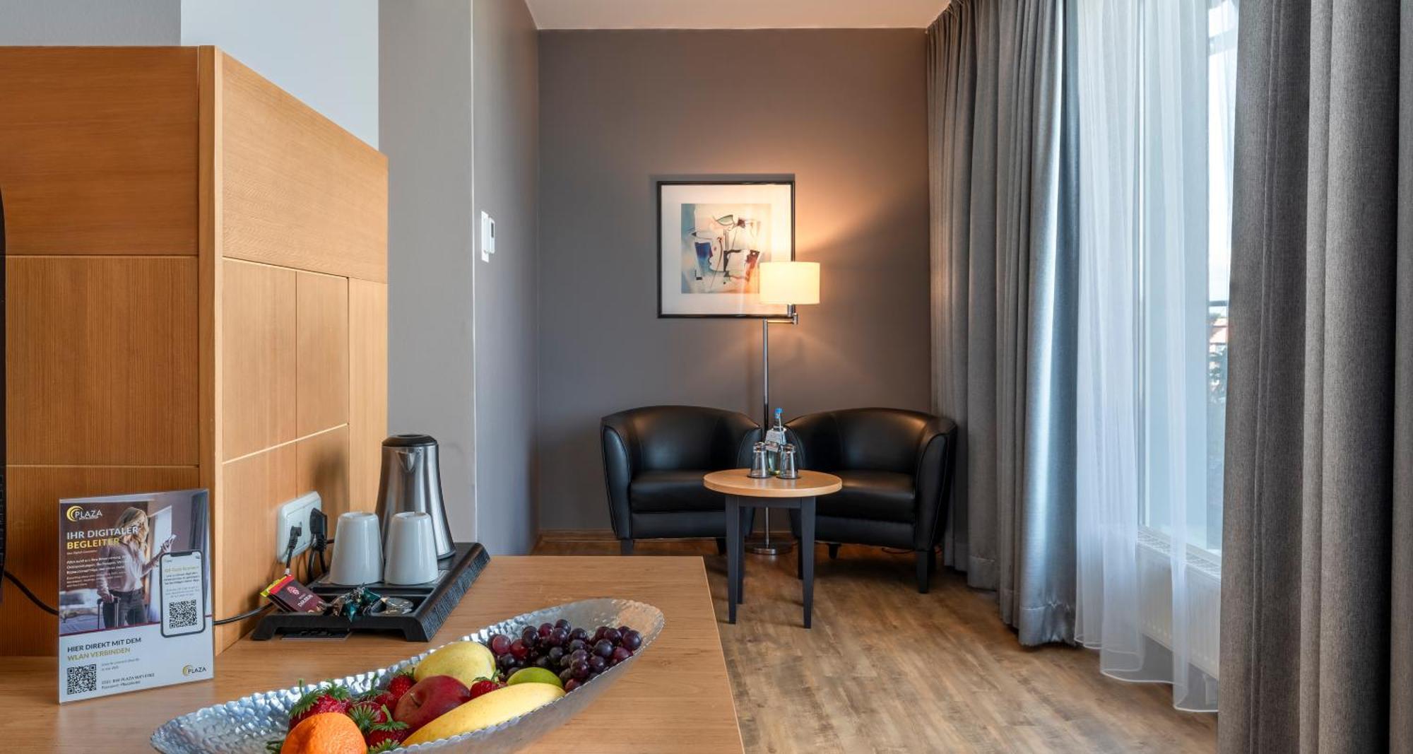 Plaza Premium Koeln Hotel Luaran gambar