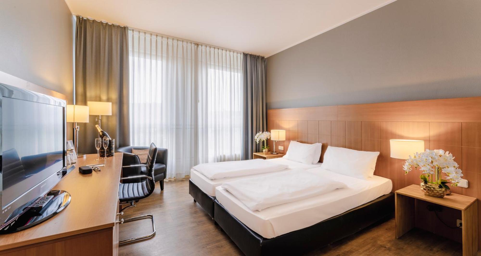 Plaza Premium Koeln Hotel Luaran gambar
