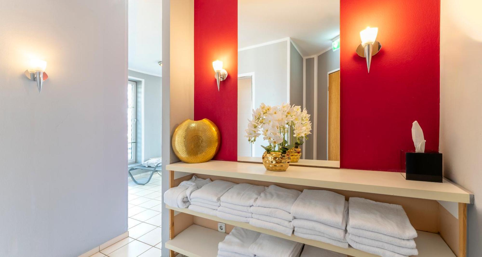 Plaza Premium Koeln Hotel Luaran gambar