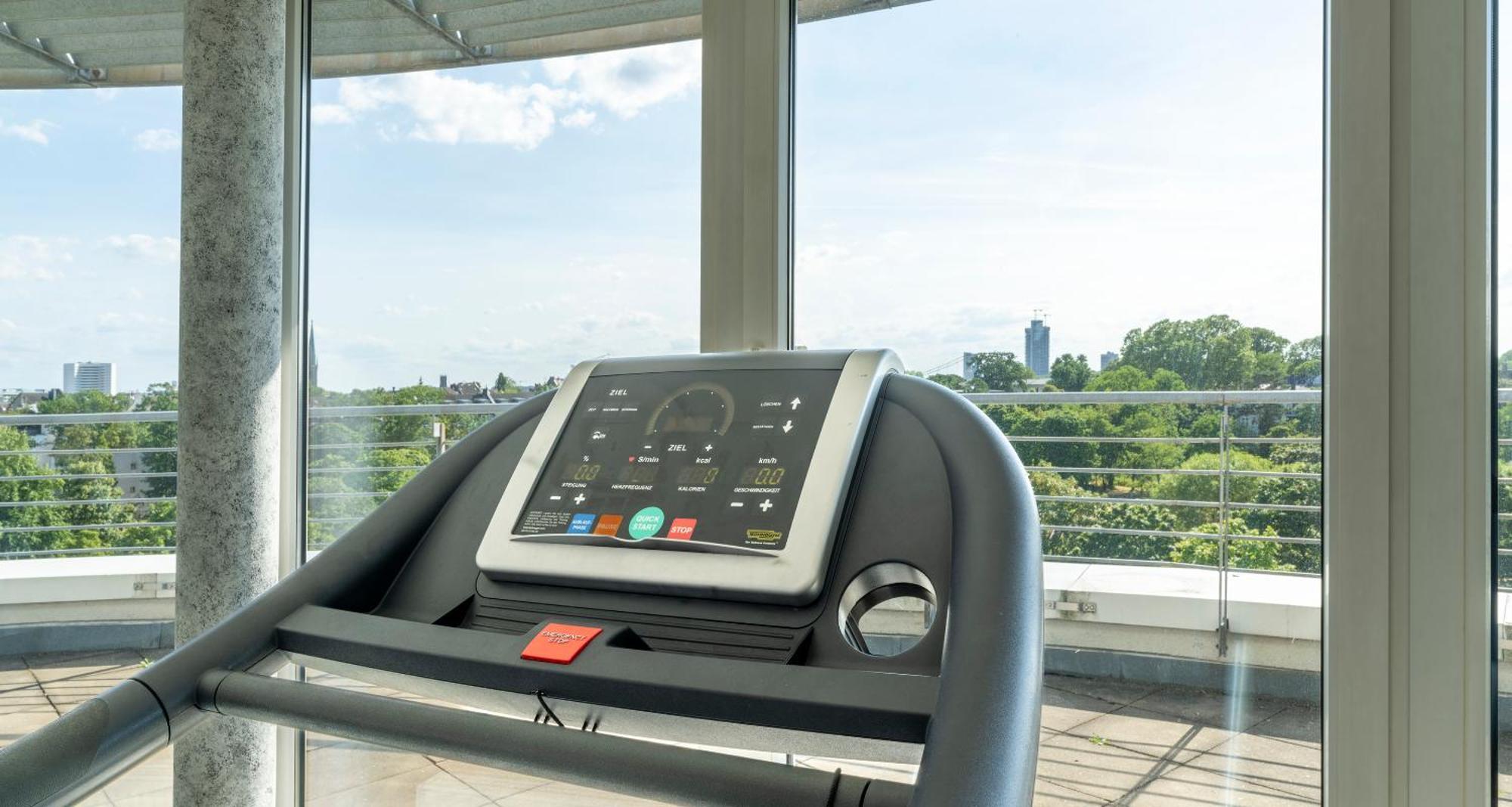 Plaza Premium Koeln Hotel Luaran gambar