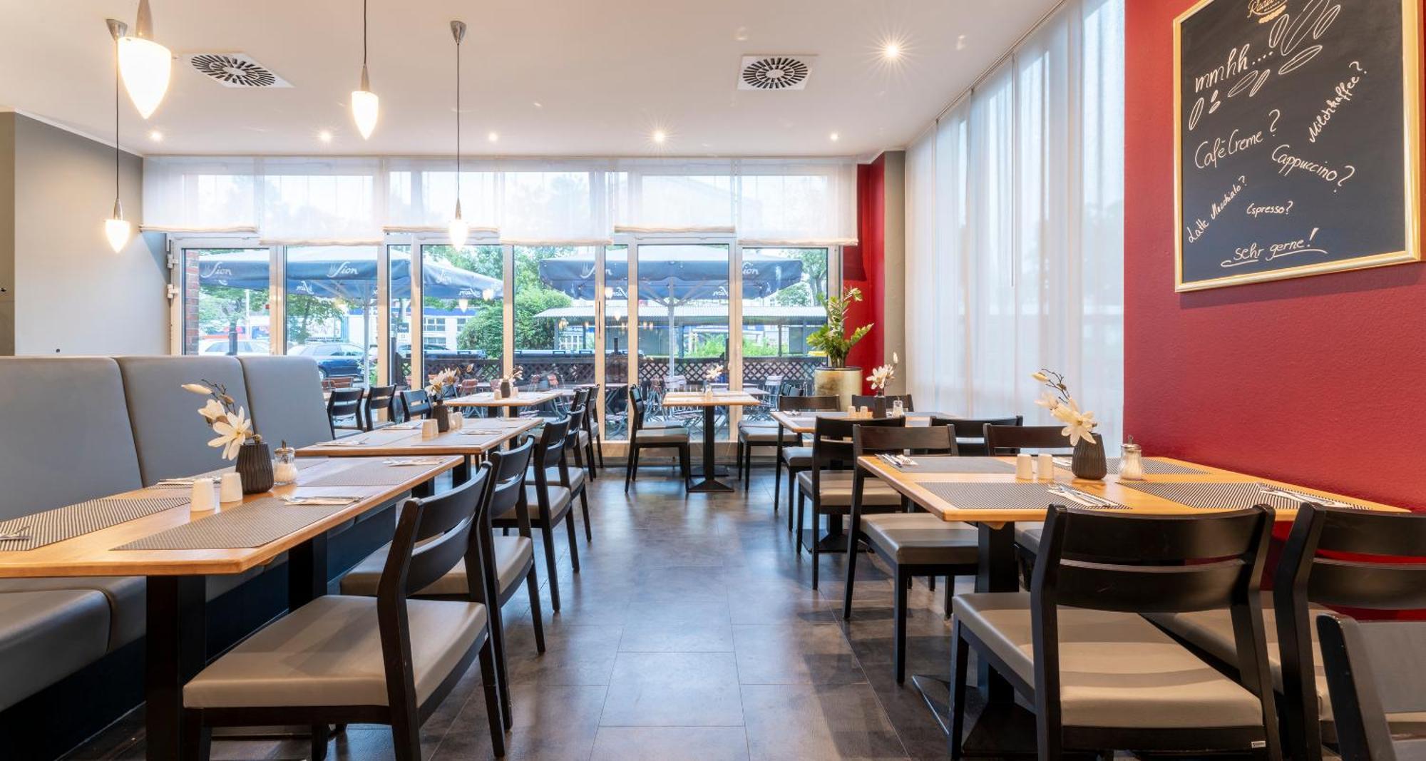 Plaza Premium Koeln Hotel Luaran gambar