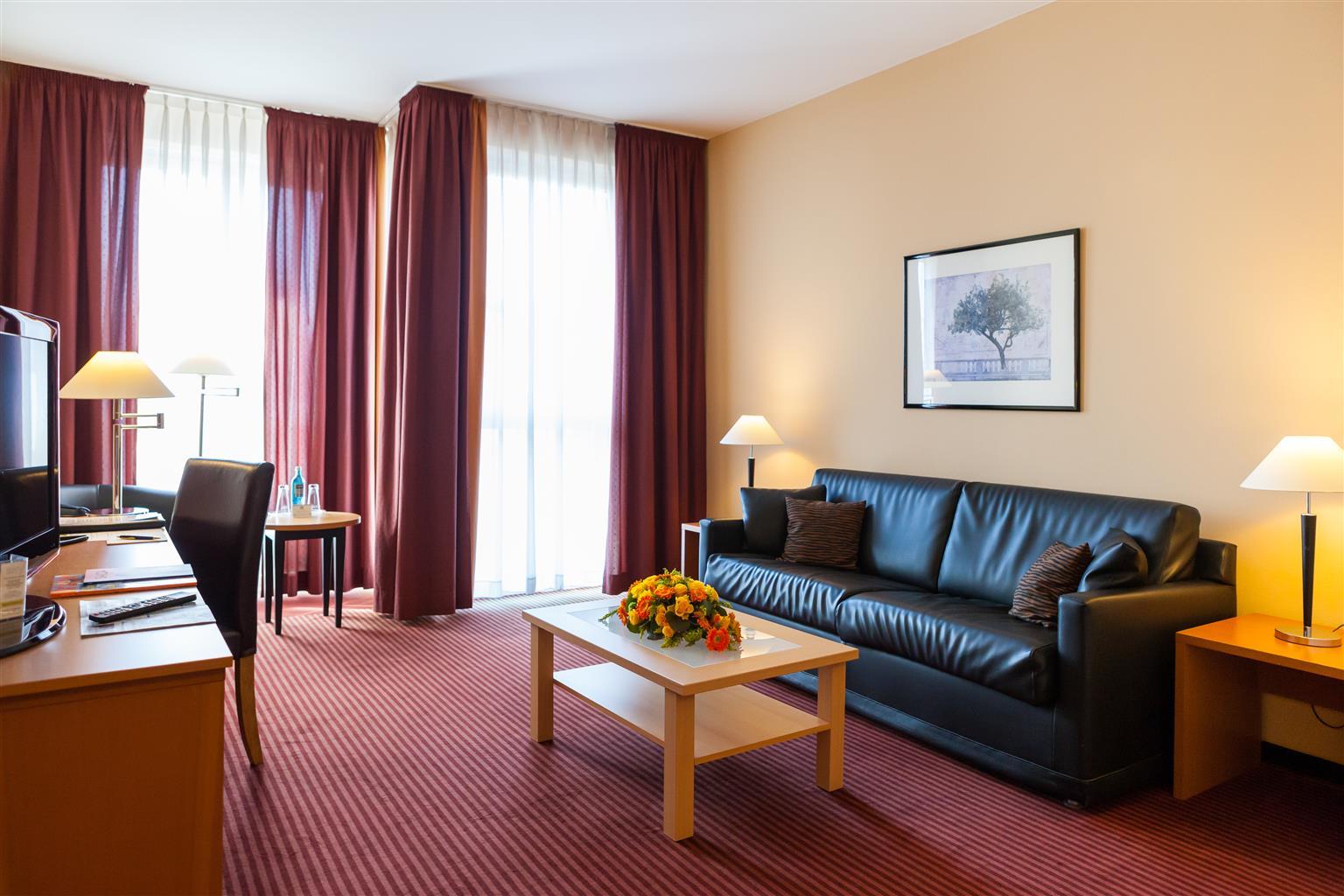 Plaza Premium Koeln Hotel Luaran gambar