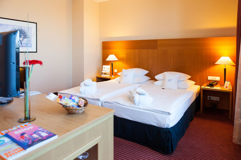 Plaza Premium Koeln Hotel Luaran gambar